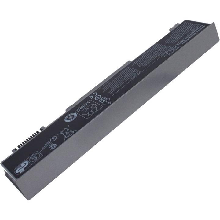 باتری لپ تاپ دل لتیتیود مدل E6410 Laptop Battery Dell Latitude E6410